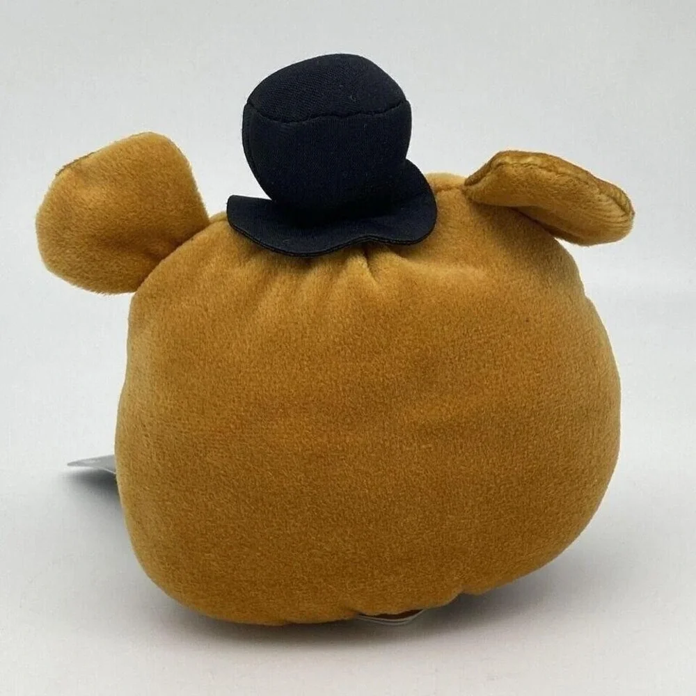 Funko Pop! Plush: Five Nights at Freddy's Reversible Heads - Freddy New With Tag